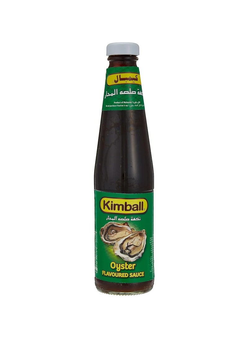 Kimball Oyster Sauce - Image 1
