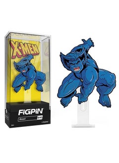 FigPin Marvel Beast 640 