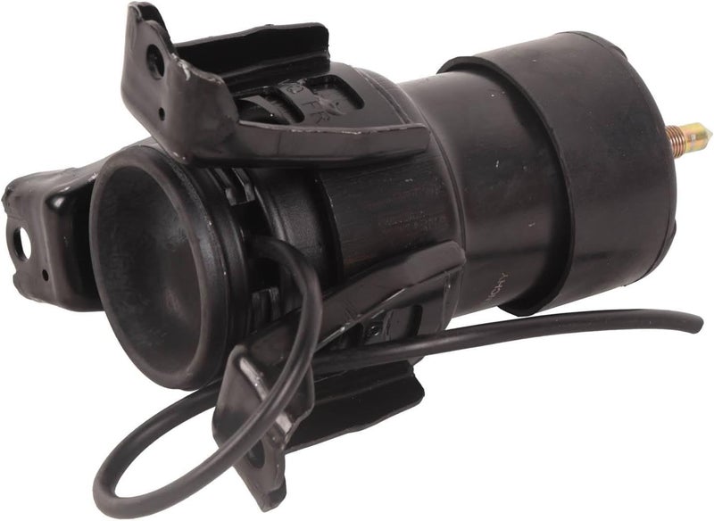 Front Engine Motor Mount, Compatible with Nissan Maxima 2009-2020 & for Pathfinder 2013-2019 & for Altima 2007-2018, Replaces # 9808, 9999, EM-7396 - Image 4