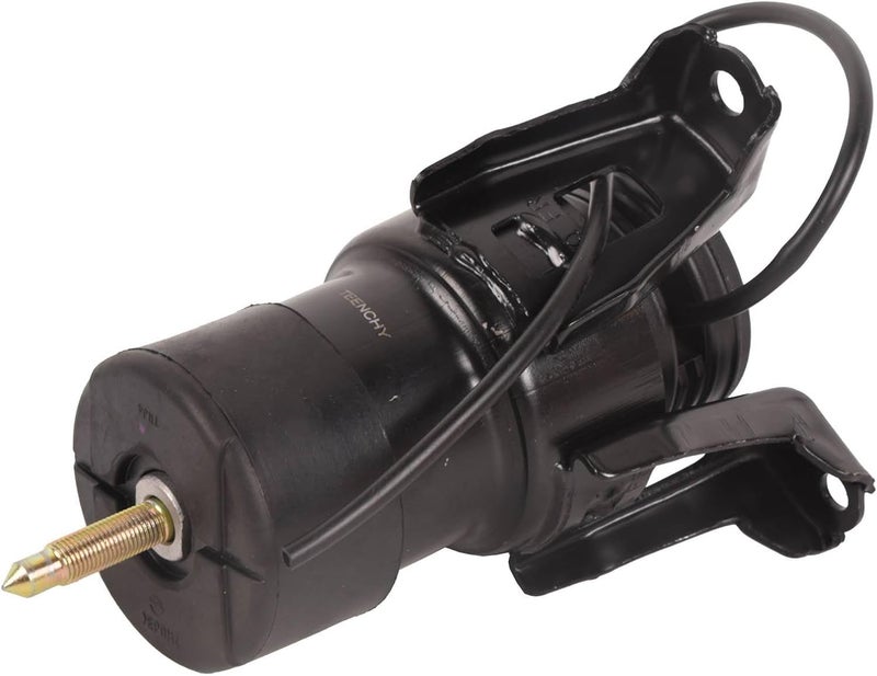 Front Engine Motor Mount, Compatible with Nissan Maxima 2009-2020 & for Pathfinder 2013-2019 & for Altima 2007-2018, Replaces # 9808, 9999, EM-7396 - Image 3