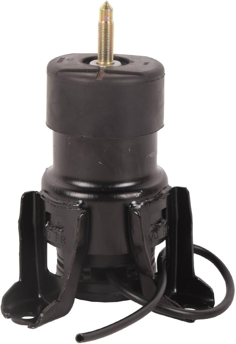 Front Engine Motor Mount, Compatible with Nissan Maxima 2009-2020 & for Pathfinder 2013-2019 & for Altima 2007-2018, Replaces # 9808, 9999, EM-7396 - Image 1