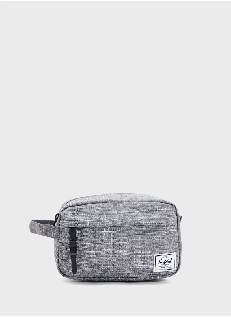 Herschel Chapter Small Travel Kit