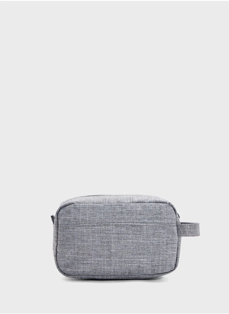Herschel Chapter Small Travel Kit