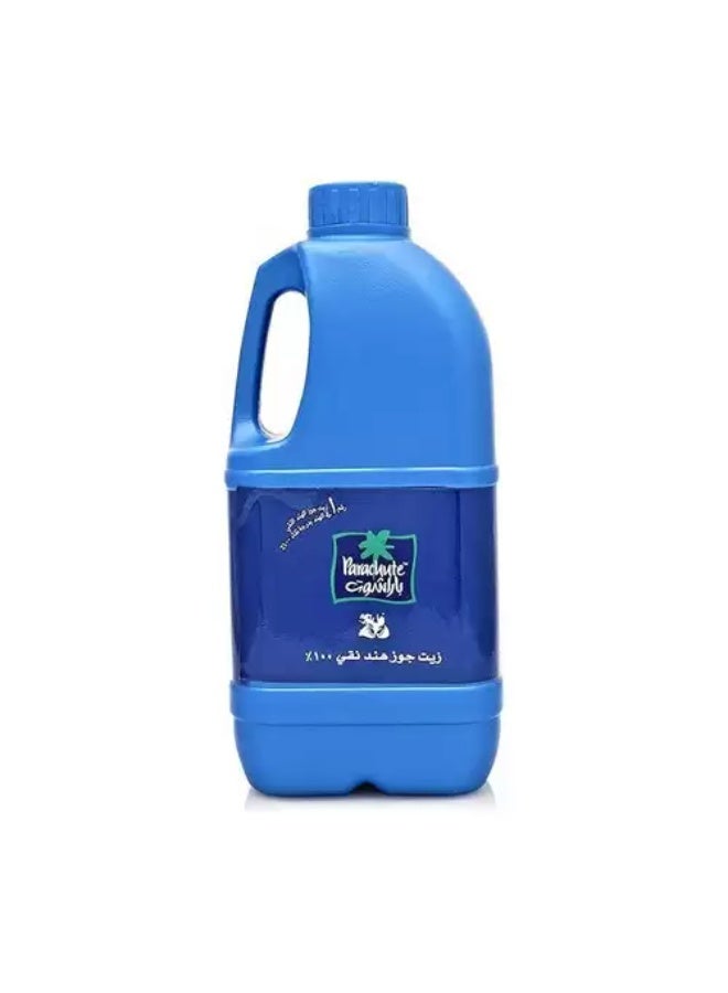 زيت جوز الهند 100% نقي من باراشوت 975 مل