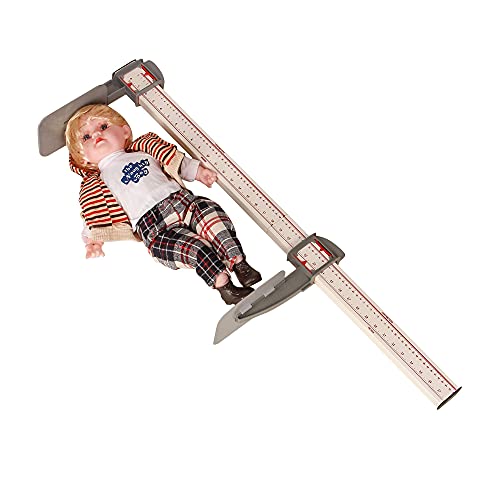 Crown Prestige Infantometer Scale for Baby Height Measuring - Image 1