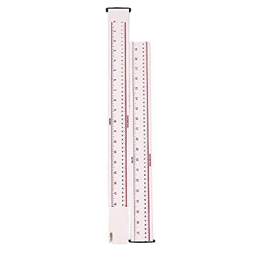 Crown Prestige Infantometer Scale for Baby Height Measuring - Image 3
