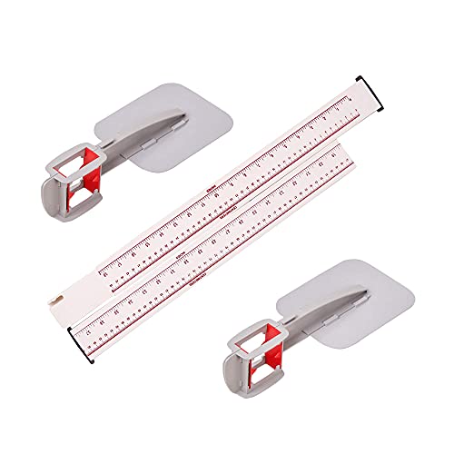 Crown Prestige Infantometer Scale for Baby Height Measuring - Image 4