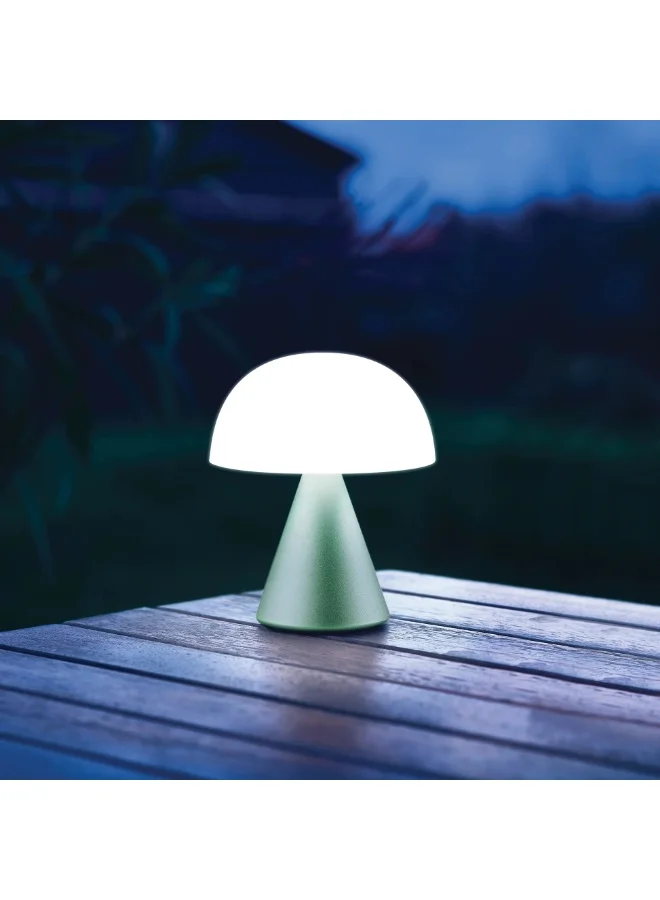 ليسكون مينا إم - نعناع