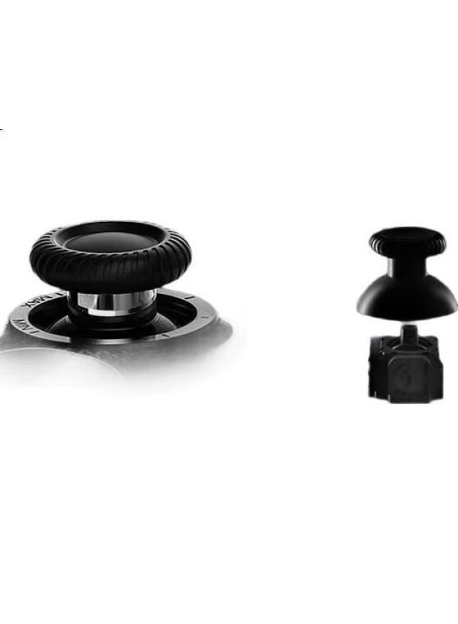 Thunderobot G80 Thunder Cut Wireless Gaming Controller Hd Voice Coil Motor Switchable Joystick Character Switch Switch Xbox Bluetooth Motion Sensing Pc Computer Ns Tv Steam Black - Image 3