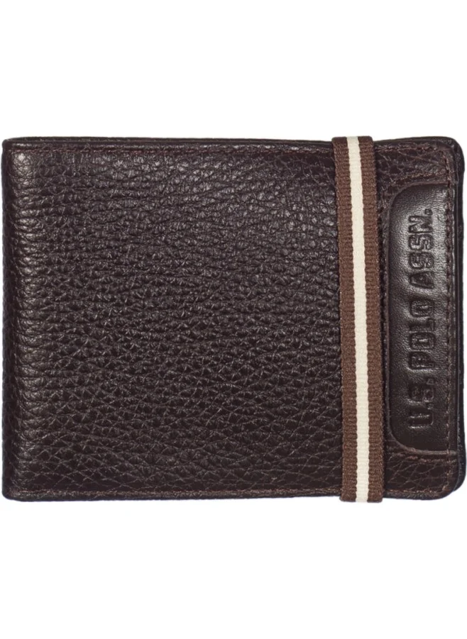 U.S. Polo Assn. BASE. Polo Assn. PLCUZ7614 Wallet