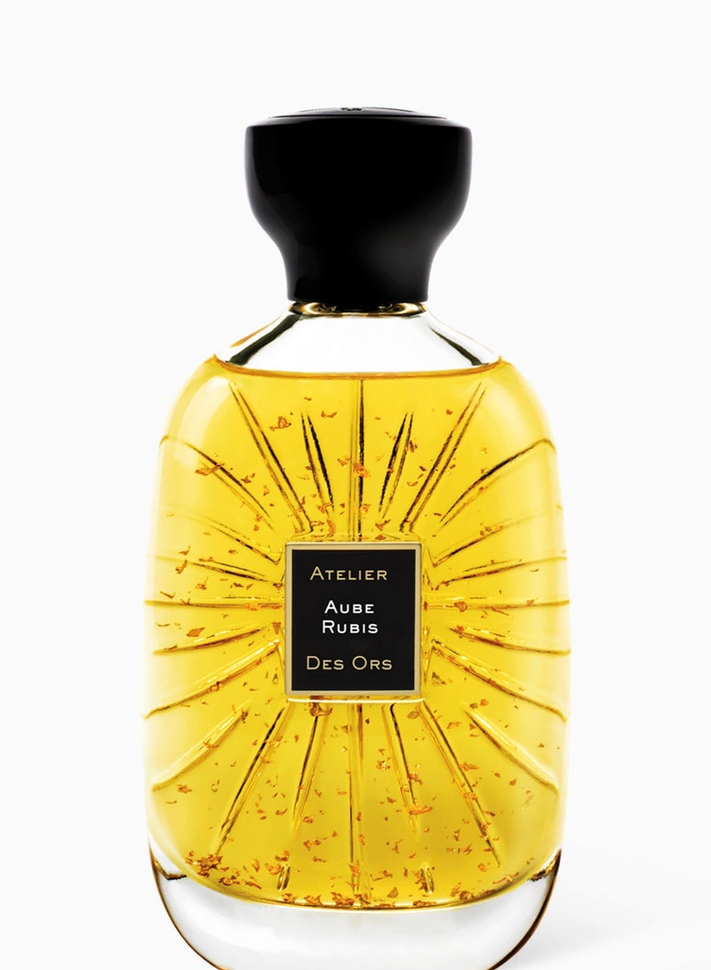 ATELIER DES ORS Aube Rubis EDP 100 ml - Image 4