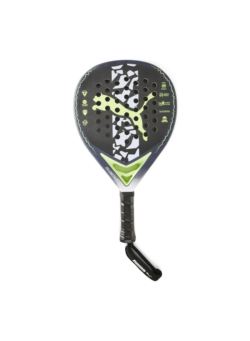 PUMA Solar Attack Padel Racket