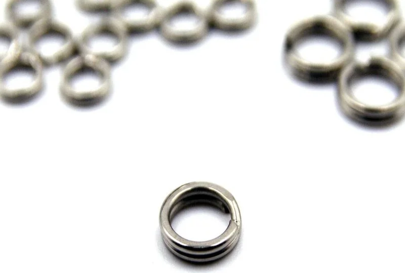 فوجين S Split Ring