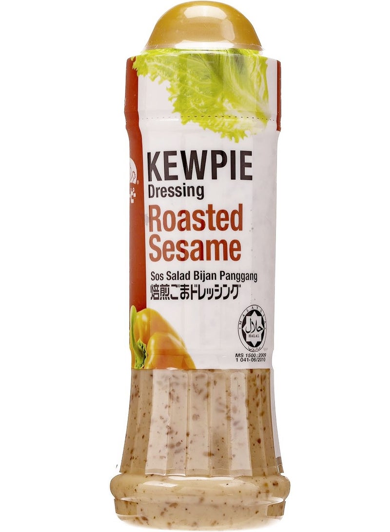 Kewpie Dressing Roasted Sesame 210 ML  - Image 1