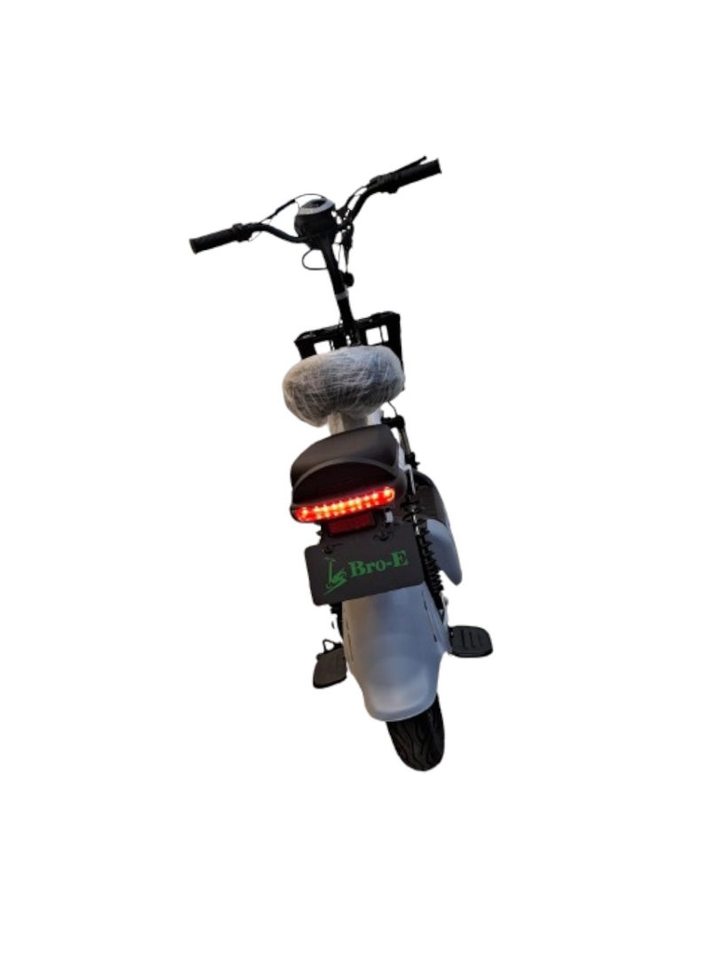 Winner Sky - Electric Scooter - Image 1