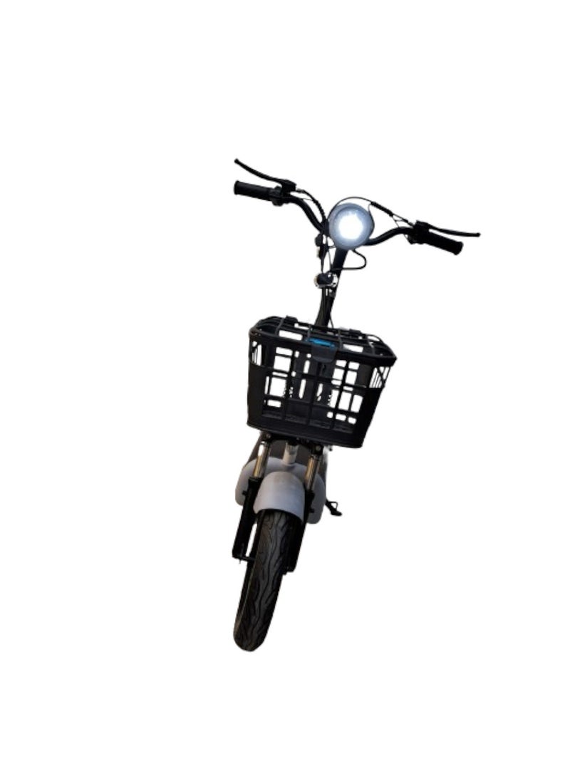 Winner Sky - Electric Scooter - Image 1