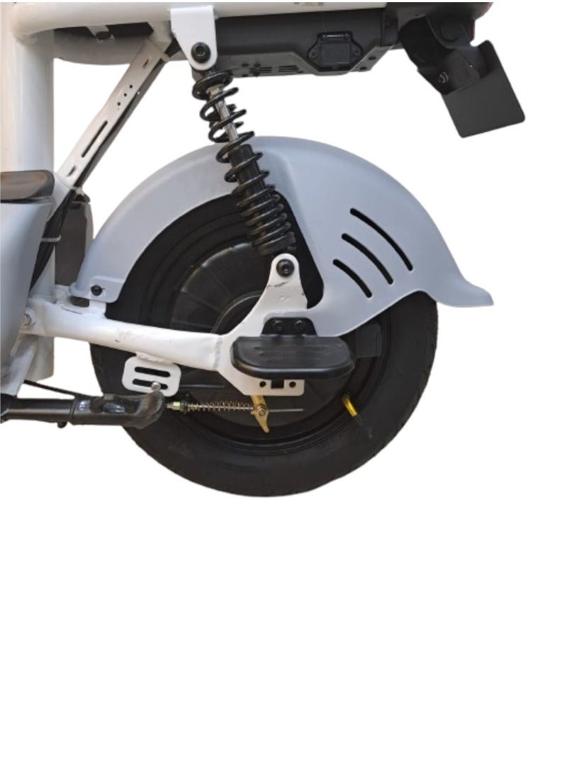 Winner Sky - Electric Scooter - Image 1