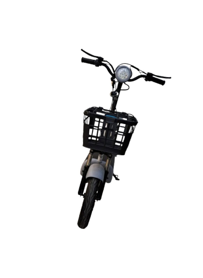 Winner Sky - Electric Scooter - Image 1