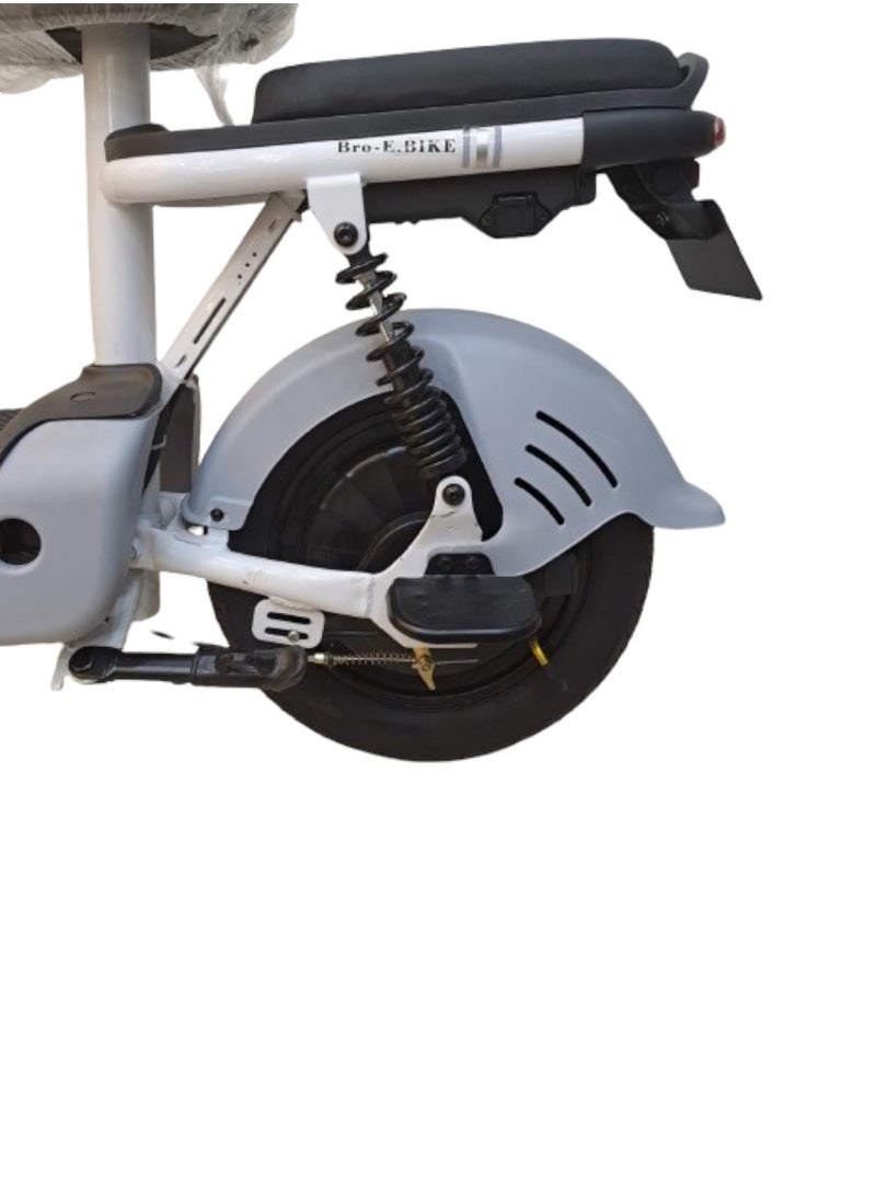 Winner Sky - Electric Scooter - Image 1