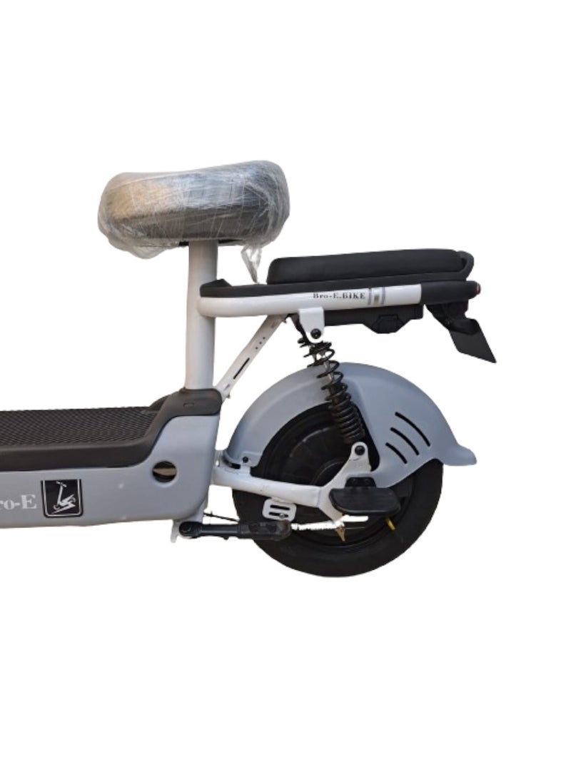 Winner Sky - Electric Scooter - Image 1