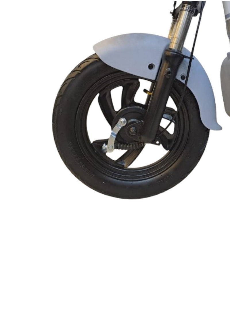 Winner Sky - Electric Scooter - Image 1