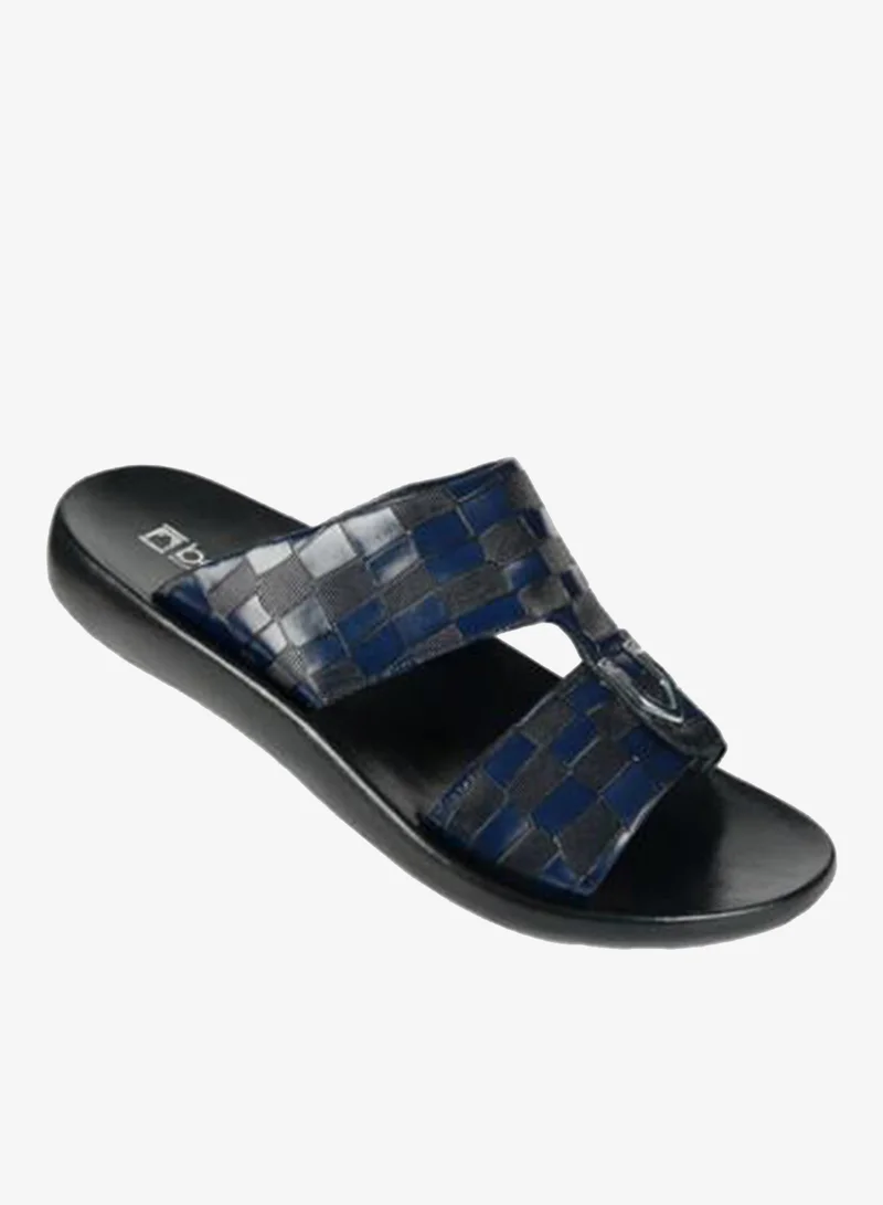 بارجيل أونو صندل رجالي عربي بارجيل 63092 كحلي