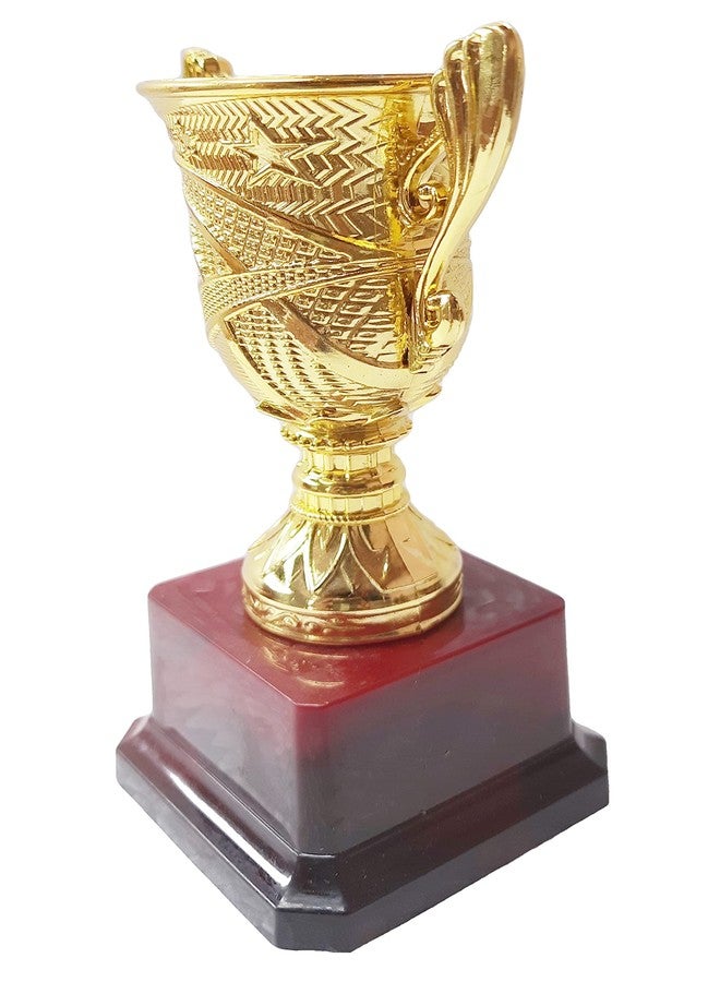 فيكتوري جائزة فيكتوري لأفضل أب، هدية عيد ميلاد للأب، جائزة أفضل أب في العالم (ذهبية، 7 بوصات) - Image 3
