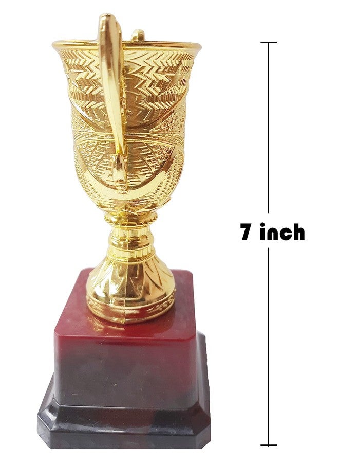 فيكتوري جائزة فيكتوري لأفضل أب، هدية عيد ميلاد للأب، جائزة أفضل أب في العالم (ذهبية، 7 بوصات) - Image 4