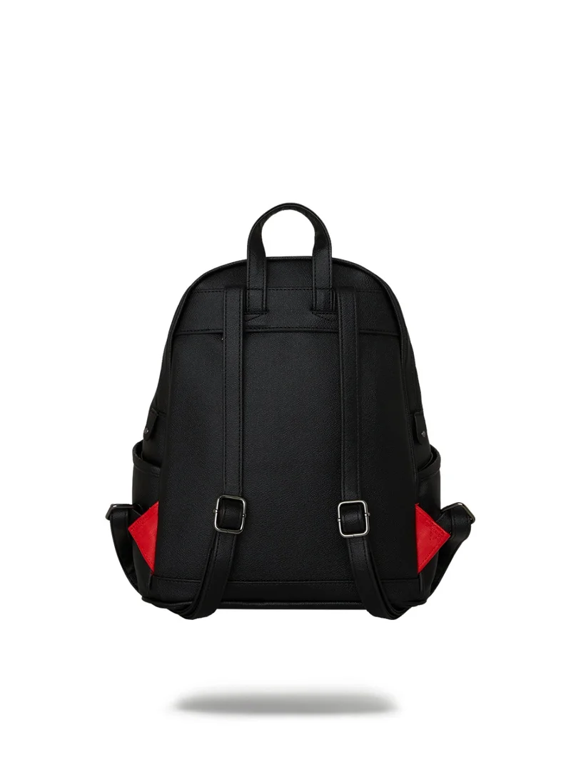 SPRAYGROUND DOSE OF CHECK DEUX SAVAGE