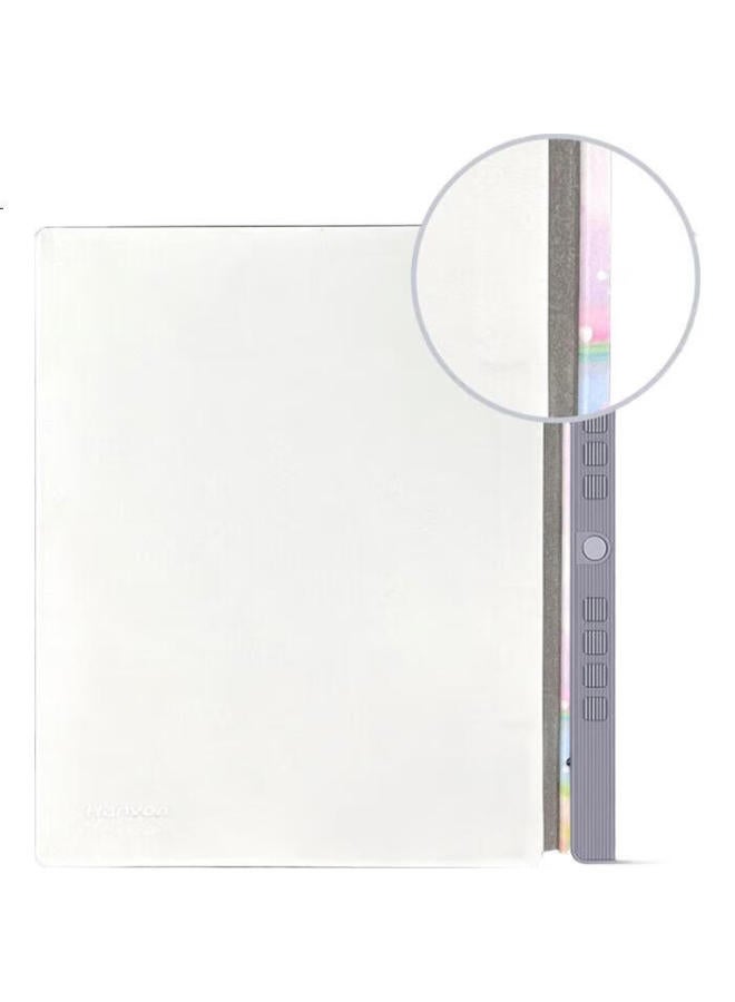 Hanvon N10Mini E-Ink Reader Protective Case, Cherry Blossom Edition - Image 1