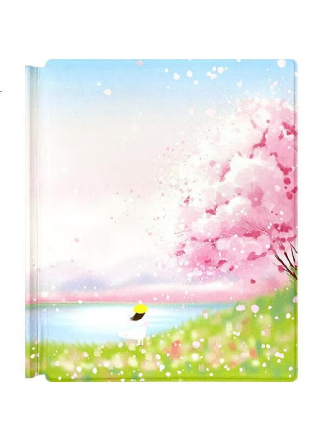 Hanvon N10Mini E-Ink Reader Protective Case, Cherry Blossom Edition - Image 3