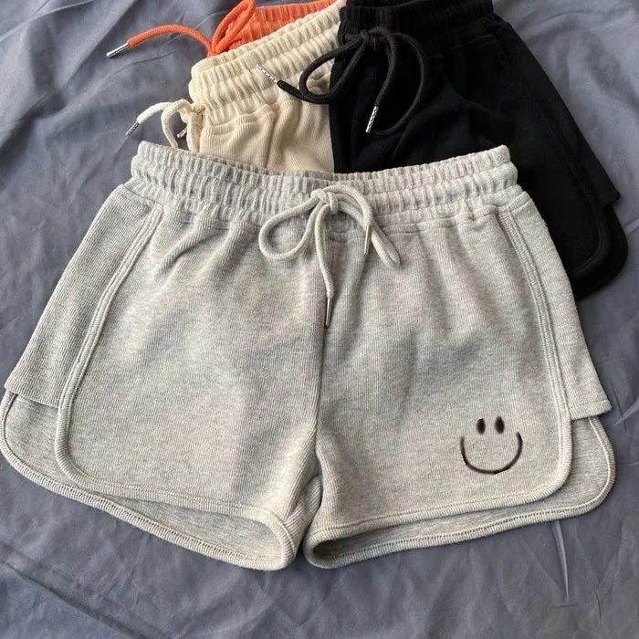 Girls' Shorts Summer Arrival Korean Style Casual Pants For Baby Girls Stylish Outer Wear Thin Pants - Image 3