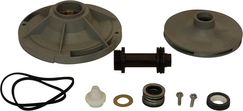 64044-WYN1 SWS75 Replacement Parts Kit, Black