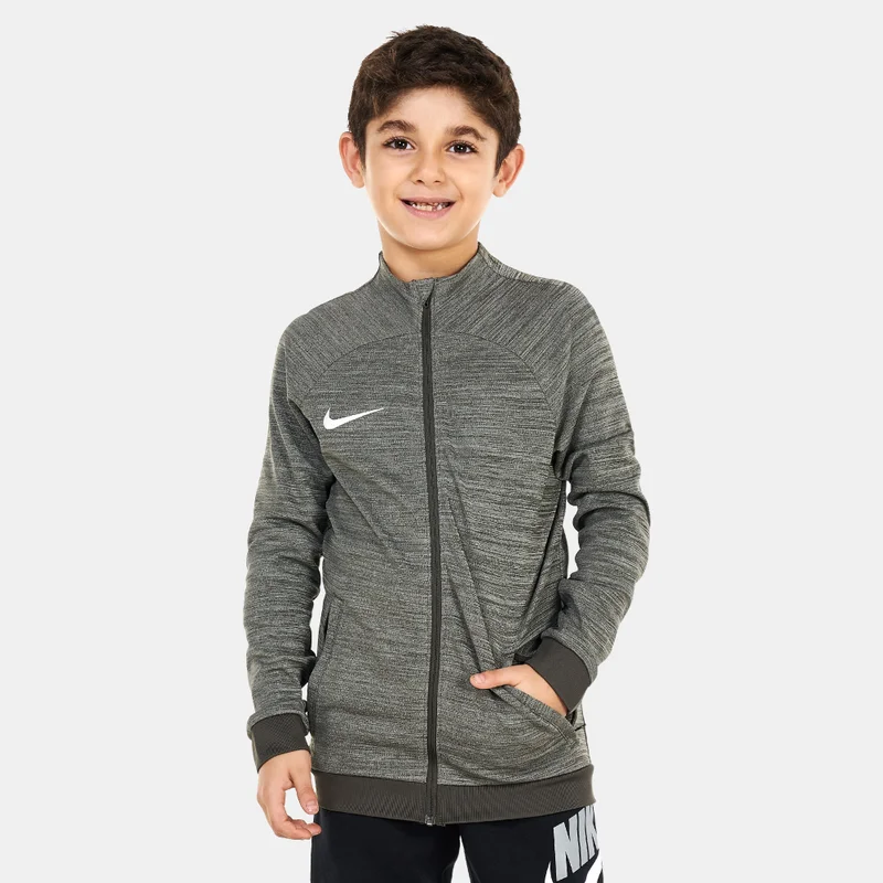 Nike Kids' Dri-FIT Academy Football Track Jacket (Older Kids)