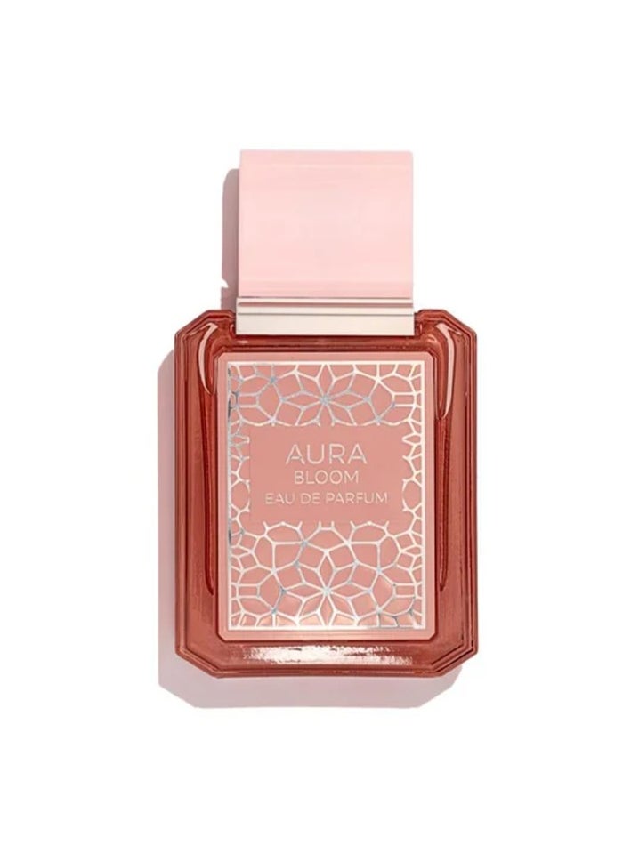 Aura Bloom - EDP -  For Unisex - 100ml