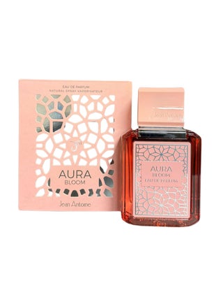Aura Bloom - EDP -  For Unisex - 100ml - pzsku/Z7AD3854AFED7BFDC4828Z/45/1752324727/fff94e23-8afd-446a-9cc5-75f36737f5f2