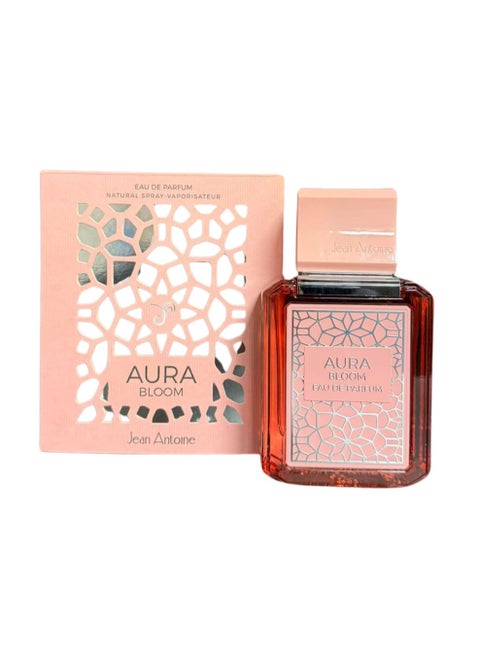 Aura Bloom - EDP -  For Unisex - 100ml
