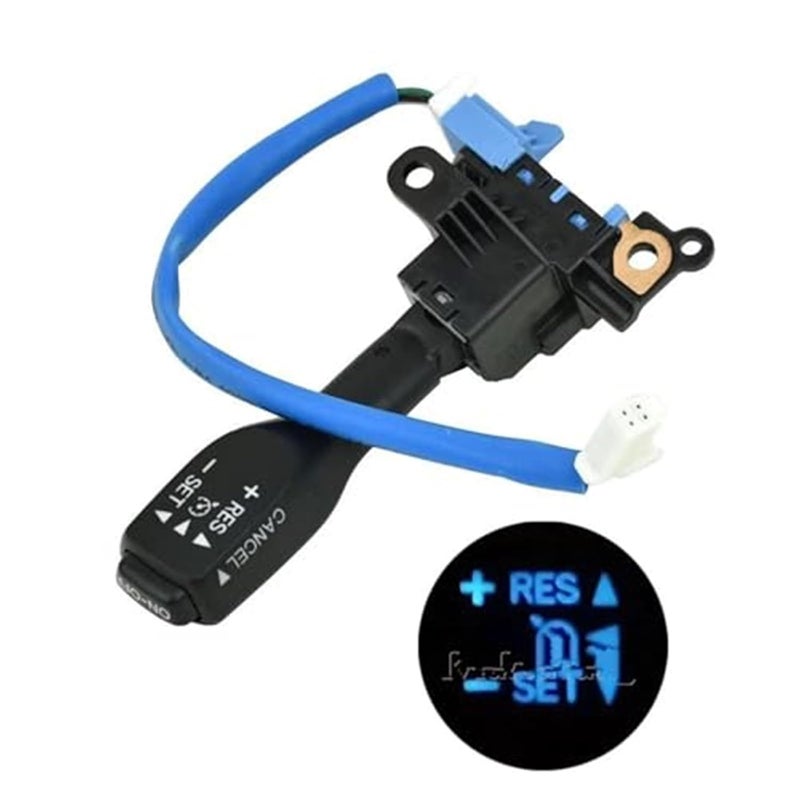 Vuzmode Car Cruise Control Button for GX470 - Image 5