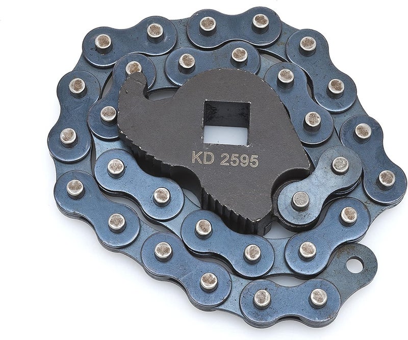 GEARWRENCH 12 Drive Chain Wrench  2595D - Image 2