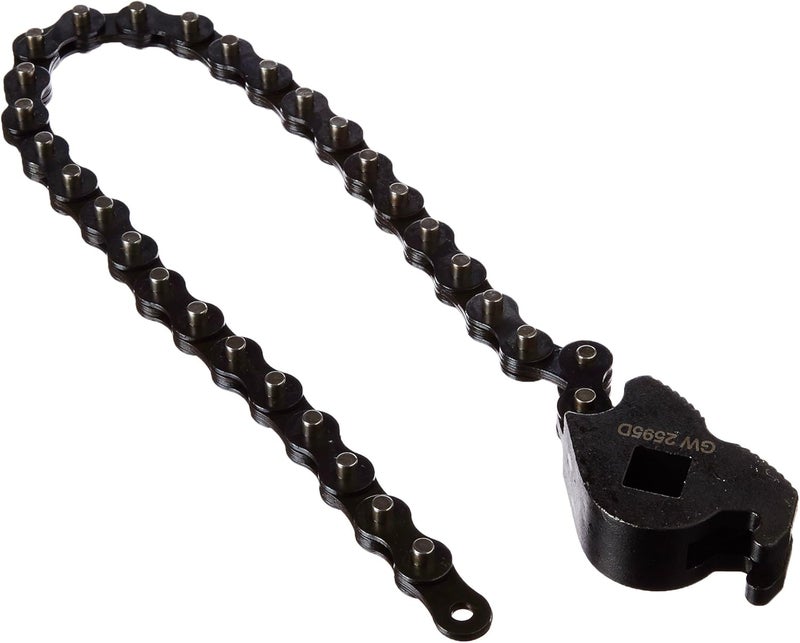 GEARWRENCH 12 Drive Chain Wrench  2595D - Image 1
