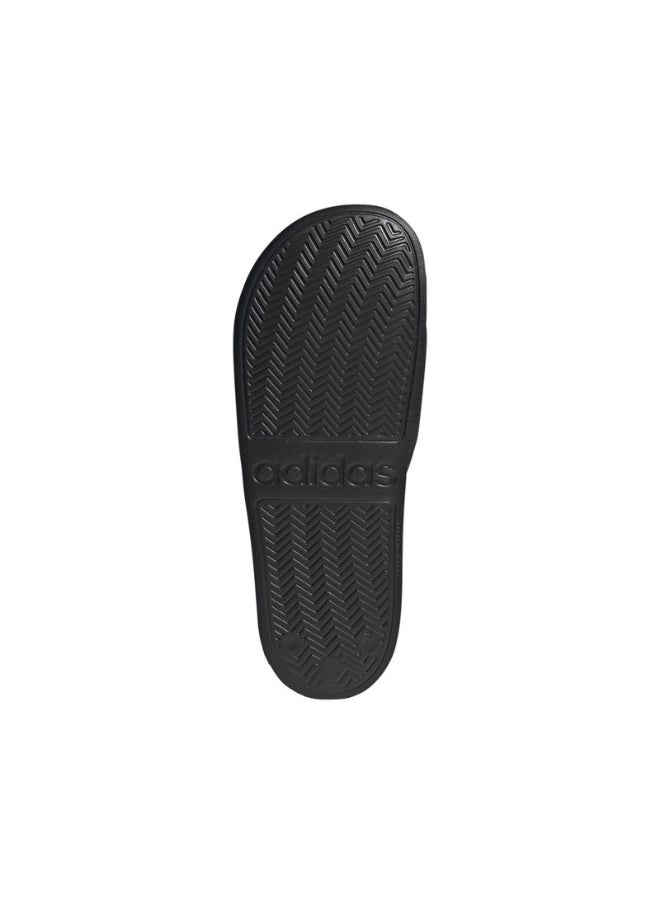 Adidas adidas ADILETTE SHOWER Black Swim SLIPPER for Unisex - 4  - Image 5