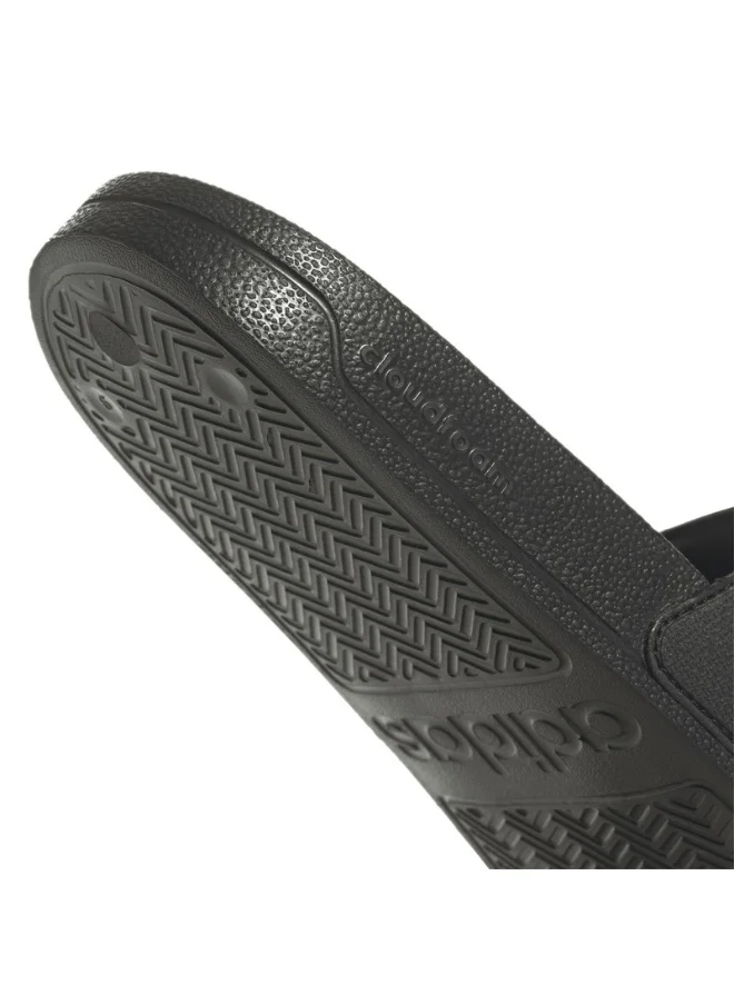 Adidas adidas ADILETTE SHOWER Black Swim SLIPPER for Unisex - 4
