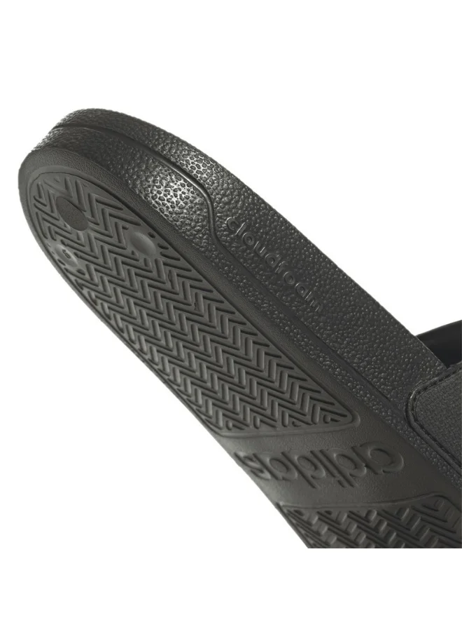 اديداس اوريجينالز adidas ADILETTE SHOWER Black Swim SLIPPER for Unisex - 4