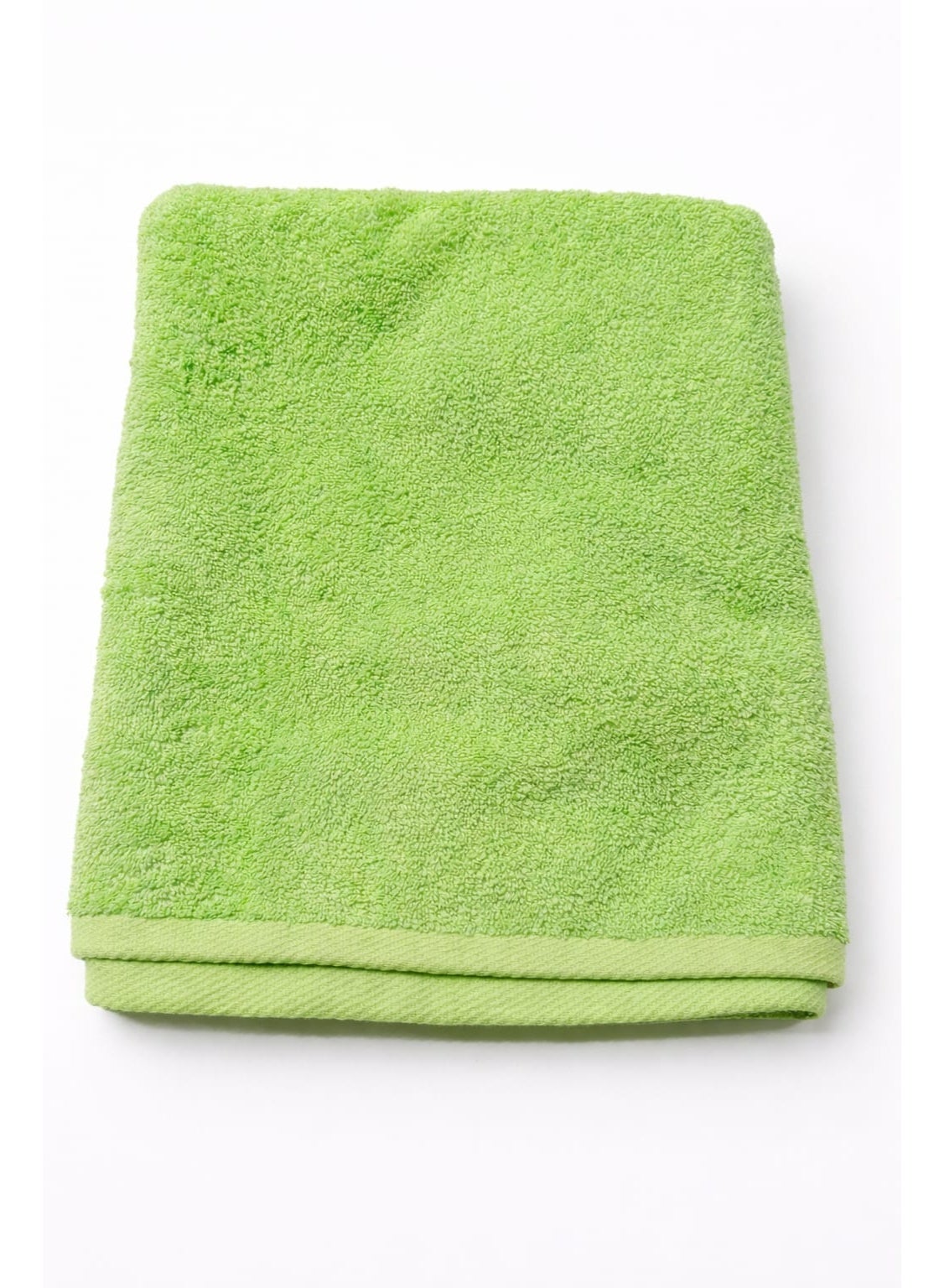 Large cotton towel, 70x140 cm
