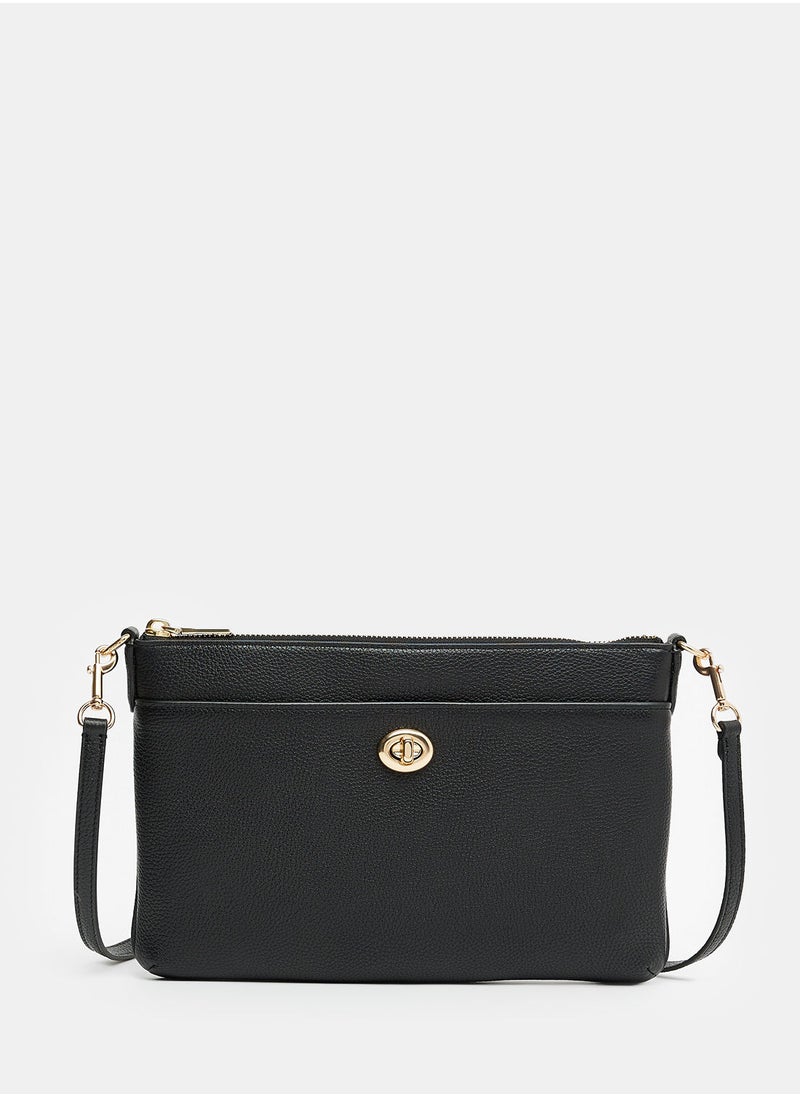 COACH - Polly Crossbody Bag - Image 1