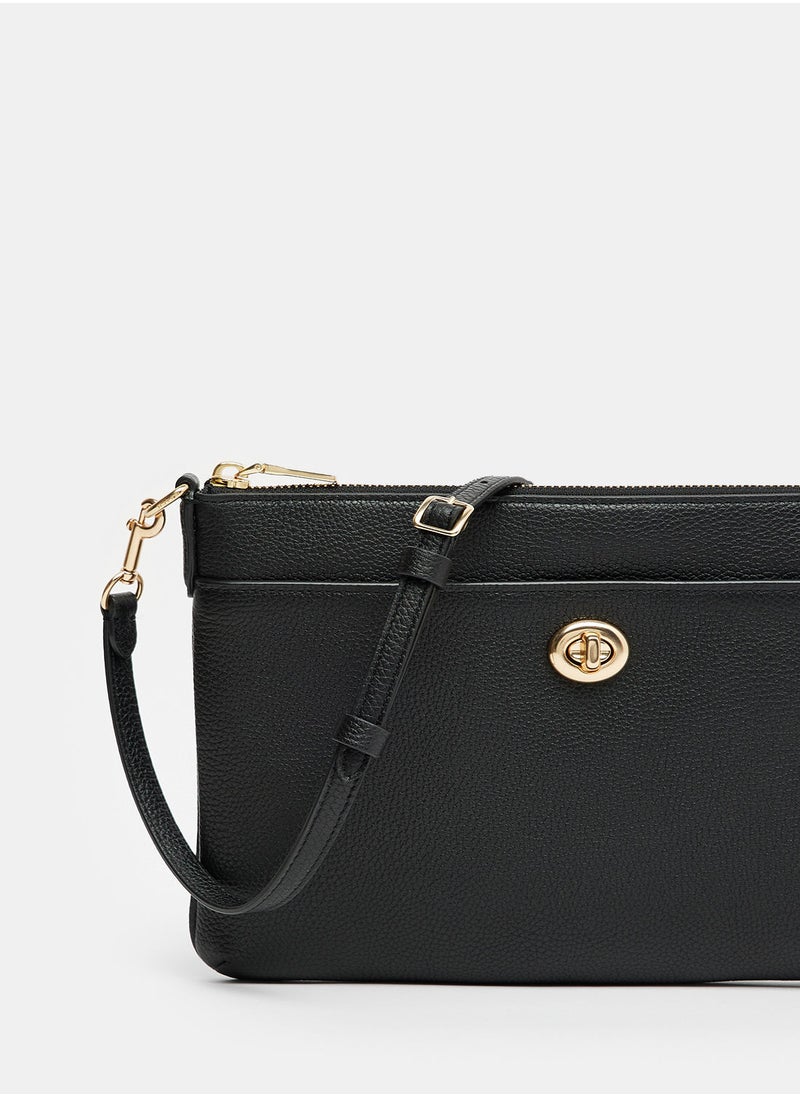 COACH - Polly Crossbody Bag - Image 1