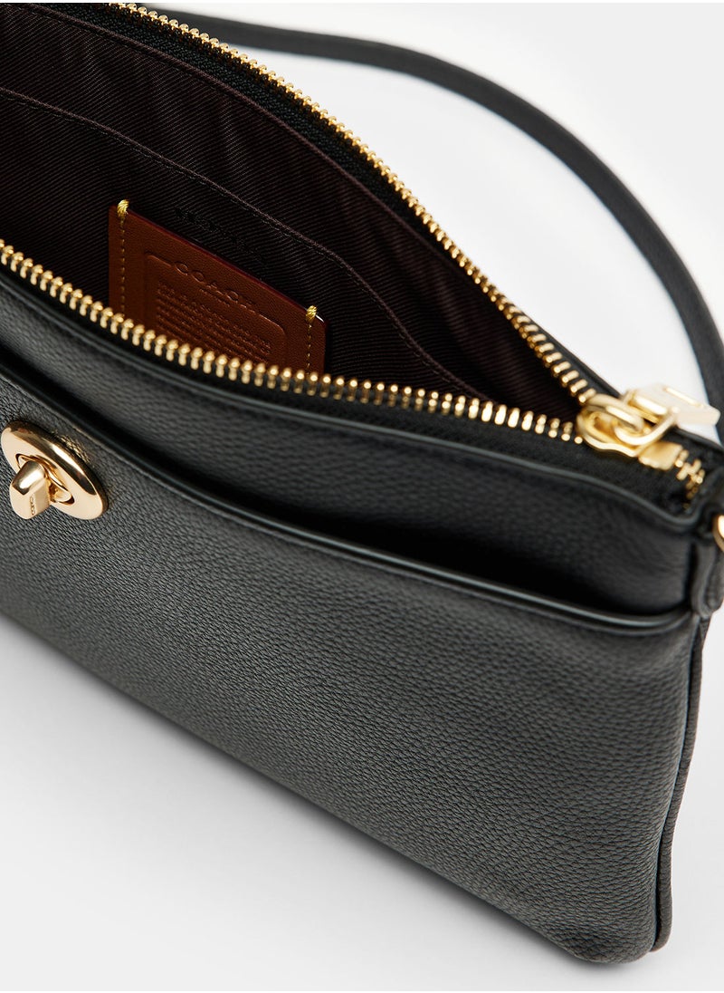 COACH - Polly Crossbody Bag - Image 1