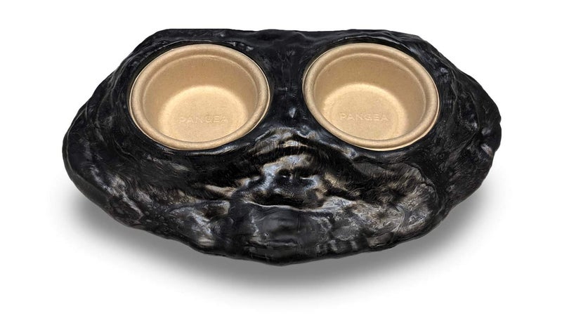 Pangea Ultimate Gecko Ledge - Magnetic Reptile Feeder - Image 4