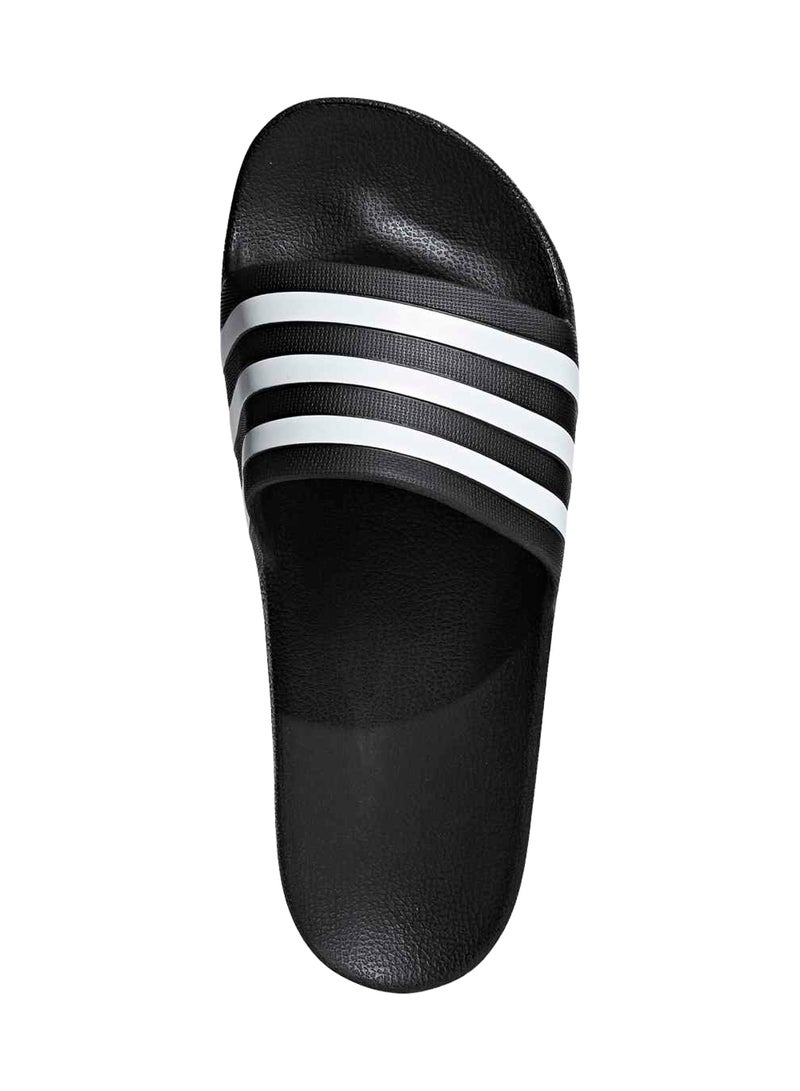 Adidas Adilette Aqua Slides - Image 2