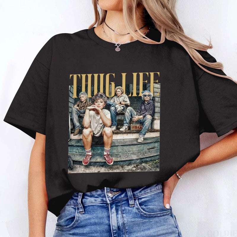 DIGForest Gifts for Mom - Women Shirt Tshirts for Women - 80s T-Shirt for Women On Christmas - Generation X Tee Shirt - 90s Shirts Women from Daughters, Sons On Birthday (Black - XL), X-Large - Image 2